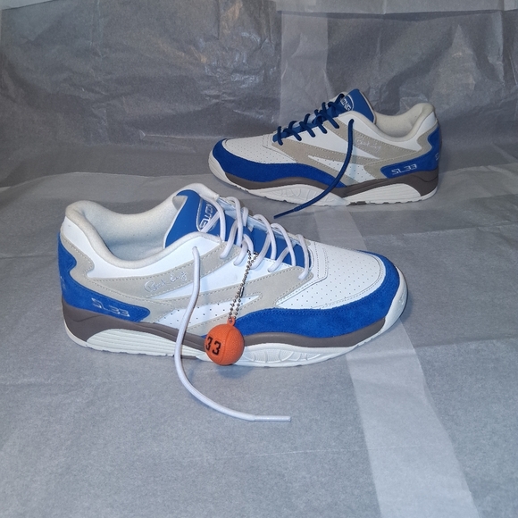 Patrick Ewing Sneakers Brand New Men 10.5